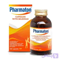 قرص فارماتون