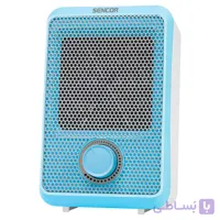 فن هیتر سنکور مدل SENCOR SFH 6020BL
