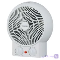 فن هیتر سنکور مدل SENCOR SFH 7020WH