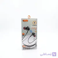 هندزفری با سیم تایپ سی OFYi مدل HP-10