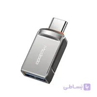 مبدل USB به تایپ سی مک دودو Mcdodo OTG