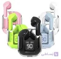 ایرپاد اولترا پادز مکس Ultrapods Max