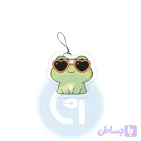 جاکلیدی و آویز موبایل 4
