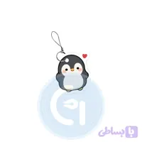 جاکلیدی و آویز موبایل 3