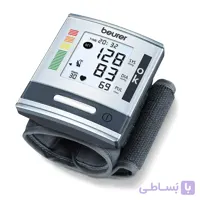 فشارسنج دیجیتال مچی Beurer | مدل SBC21 - طب سی
