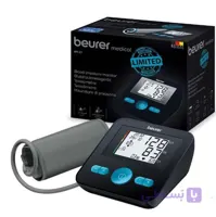 فشارسنج دیجیتال بازویی سخنگو Beurer | مدل BM49 - طب سی