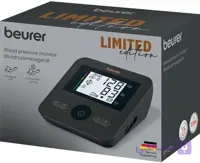 فشارسنج دیجیتال بازویی Beurer | مدل BM27(Limited Edition)