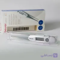 تب‌سنج (ترمومتر) Beurer | مدل FT15/1 - طب سی