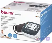 فشارسنج دیجیتال بازویی Beurer | مدل BM40 - طب سی