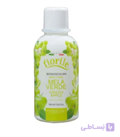 شامپو بدن پاریزین  Fiorile Green Apple  -- میلی‌لیتر 1000
