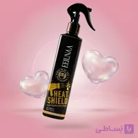اسپری محافظ حرارتی مو EELUNAA حجم 250 میل