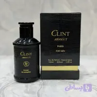 عطر ادکلن کلینت ابسولوت لورینتال فرگرانسز