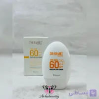ضدآفتاب ضدپیری دکتر راشل
