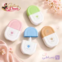 خرید ضد آفتاب ESTELIN SPF50+ | محافظت کامل از پوست