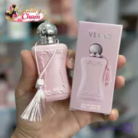 عطر وکینگ Veking زنانه 25 میل | خرید ادوپرفیوم وکینگ