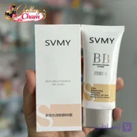 کرم BB SVMY چندکاره و آبرسان | خرید BB کرم SVMY