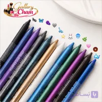 خرید مداد چشم رنگی ضد آب فلورمار | Flormar Waterproof Eye Liner