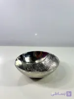 شکلات خوری پتینه هندی نیکل