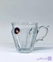 استکان چای خوری ساکورا