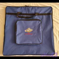 کیف تابلو آموزشی شطرنج ( 58 در 58)