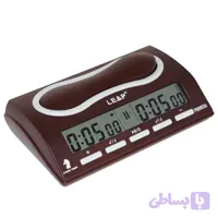 ساعت شطرنج لیپ مدل PQ9903A