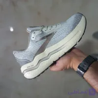 کفش رانینگ بروکس مدل GHOST MAX 2 سایز ۴۲