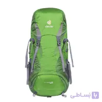 کوله پشتی حرفه ای کوهنوردی دیوتر مدلFutura pro 45+5کلاسیک