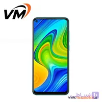 باتری اصلی شیائومی Xiaomi Redmi Note 9 Pro – BN52