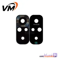 شیشه دوربین اصلی شیائومی Redmi Note 10S