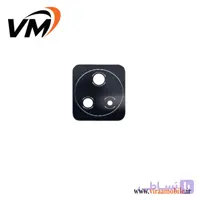 شیشه دوربین اصلی شیائومی Xiaomi Poco F5 Pro