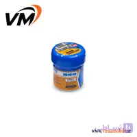 خمیر قلع 183 درجه 35 گرمی مکانیک Mechanic XGSP50