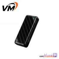 پاوربانک اصلی کانفلون Konfulon Q13 20000mAh