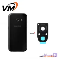 شیشه دوربین سامسونگ Galaxy A7 2017 – A720