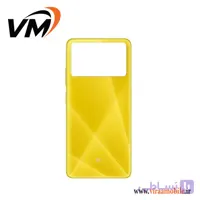 درب پشت اصلی شیائومی Poco X4 Pro 5G
