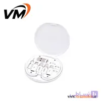 تبدیل چندکاره انتقال اطلاعات مدل Yesplus Ys_844