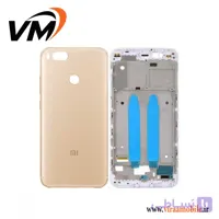 قاب و شاسی شیائومی Xiaomi Mi A1 – Mi 5X