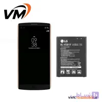باتری اصلی ال جی LG V10 – BL45B1F