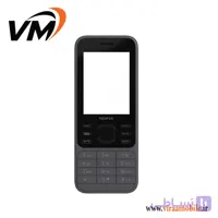 قاب و شاسی اصلی نوکیا Nokia 6310 2021