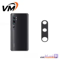 شیشه دوربین اصلی شیائومی Xiaomi Mi Note 10