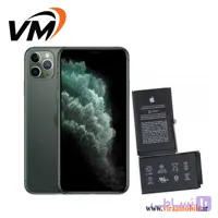 باتری اصلی آیفون iPhone 11 Pro