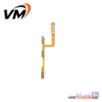 فلت پاور و ولوم اصلی شیائومی Xiaomi Redmi Note 8 Pro