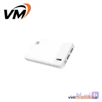 پاوربانک اصلی مارک Mark U300