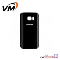 درب پشت اصلی سامسونگ Galaxy S7 Edge – G935