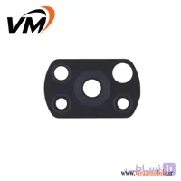 شیشه دوربین اصلی شیائومی Poco X3 GT