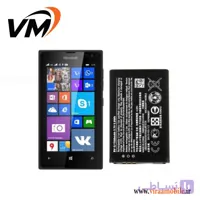 باتری اصلی مایکروسافت Microsoft Lumia 435 – BV-5J