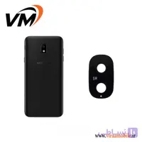 شیشه دوربین سامسونگ Galaxy J4 – J400