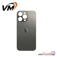 درب پشت اصلی آیفون iPhone 16 Pro Max