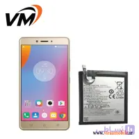 باتری اصلی لنوو Lenovo K6 Power – BL272