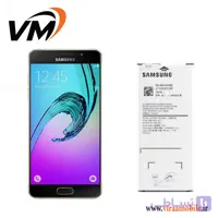 باتری اصلی سامسونگ Galaxy A8 2016 – A810
