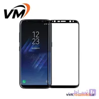 گلس محافظ صفحه نمایش سامسونگ Galaxy S8 plus
